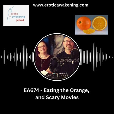 Erotic Awakening Podcast
