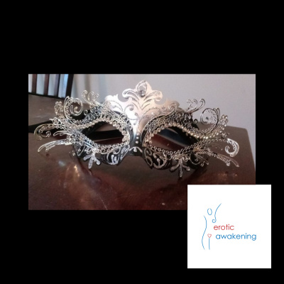 Erotic Awakening Podcast