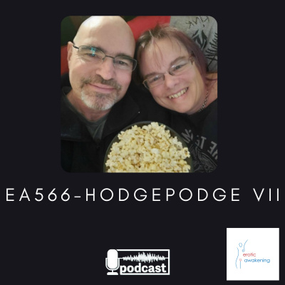 Erotic Awakening Podcast