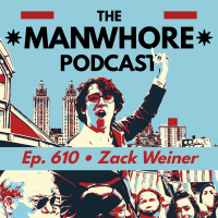 Ep. 610: Political Sex Scandals with NOT City Council Member Zack Weiner