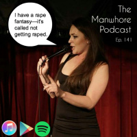Ep. 141: Rape Accusations and Fair-weather Feminists with Alex Engelbert