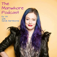 Ep. 133: Sarah Hartshorne Loves Gay Porn  Her Husband / Vote No on Prop 60