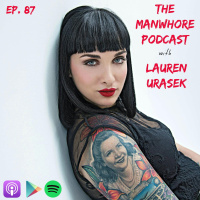Ep. 87: Sugar Babies, Online Dating and Confidence from OKCupids Most Popular Woman Lauren Urasek