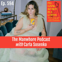 Ep. 594: How Men Mess Up First Dates with Carla Sosenko