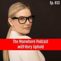 Ep. 613: Watch Out for Dicksand with Rory Uphold