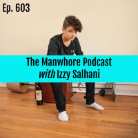 Ep. 603: Your Secret Queer Relationship with Izzy Salhani