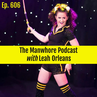 The Manwhore Podcast: A Sex-positive Quest For Love
