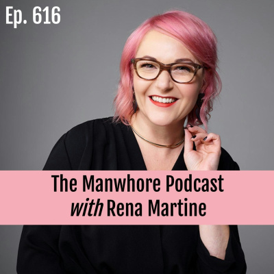 The Manwhore Podcast: A Sex-positive Quest For Love