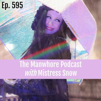The Manwhore Podcast: A Sex-positive Quest For Love