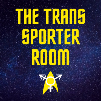 Trans Sporter Room Ep178 -- WE ARE BACK! Transgender Day of Visibility Special Report