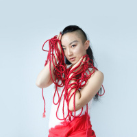 Interrobang: Yin  Poppy of Mercy Mistress