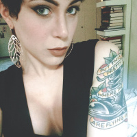 39: Merritt K: Cocksucking