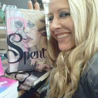 Interrobang: Antonia Crane on Sex Worker Writers