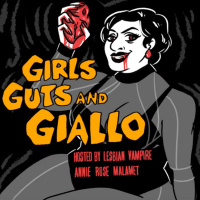 Annie Rose Malamet: Vampires