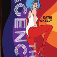Katie Skelly: Comics, Pt1
