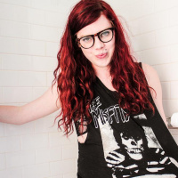 Interrobang: Chelsea Poe: Butt Selfies