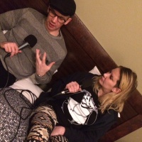 48B: Madeline Marlowe  Will Havoc: Gang Bangs Pt2