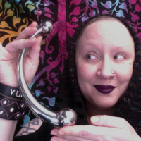 Pleasure Chest: Masturbation 