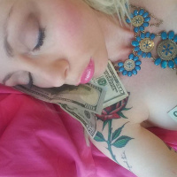 Lorelei Lee: Cash, Pt1