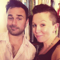 14: Conner Habib: The Occult