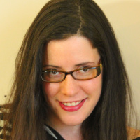 26: Rachel Kramer Bussel: Erotica