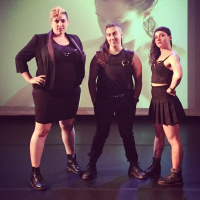 Interrobang: AORTA Films Pt2 