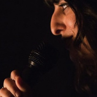 13 : Mitra Kaboli: Teasing