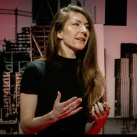 Juno Mac: Interrobang?! 