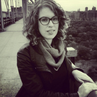 11-A : Sarah Patteron: Sex Work