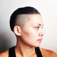 33: Milcah Halili Orbacedo: Stories