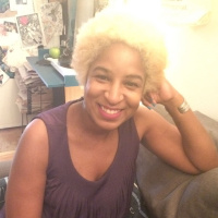 Interrobang: Lidia Bonilla, Chief Provocateur, House of Plume