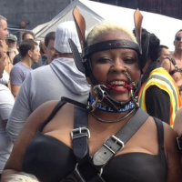 2:A : Mollena Williams: Role Play