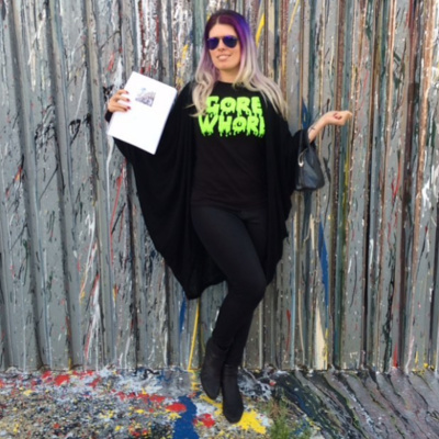 Why Are People Into That?!