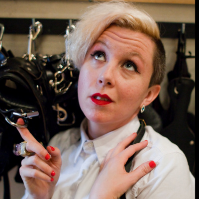 Why Are People Into That?!