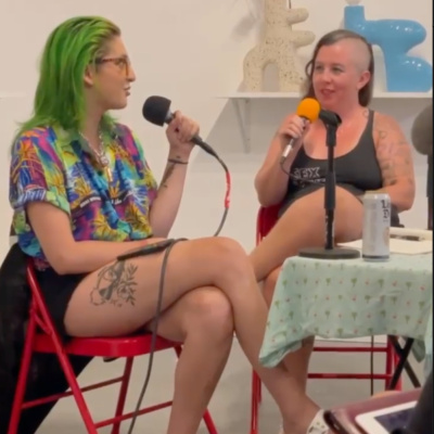 Why Are People Into That?!