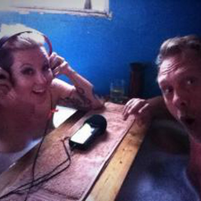 Why Are People Into That?!