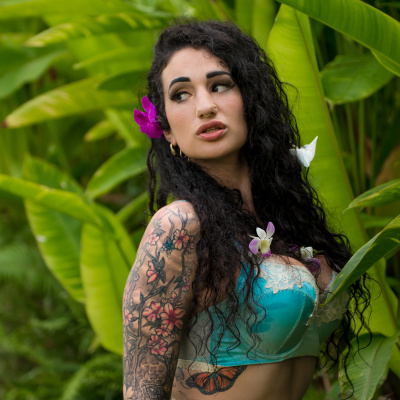 Why Are People Into That?!