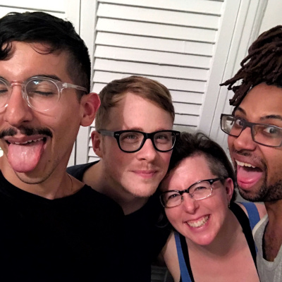 Why Are People Into That?!