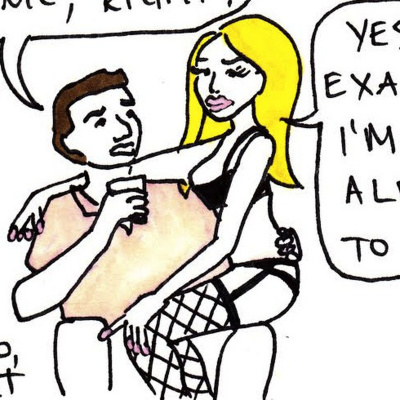 Why Are People Into That?!