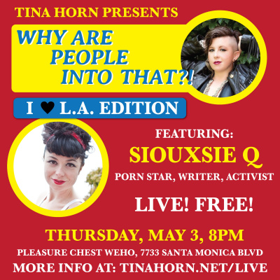 Why Are People Into That?!