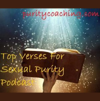 003 -Top Verses For Sexual Purity - Ephesians 5:3 Not Even a Hint