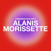 Alanis Morissette in conversation with Dr. John Gottman and Dr. Julie Schwartz Gottman