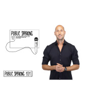 Public Speaking 101 (Intro)