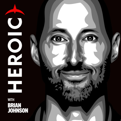 Optimize With Brian Johnson | More Wisdom In Less Time