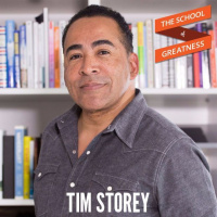 313 Get Your Momentum Back with Tim Storey