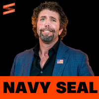 Navy Seals 3 Rules for Leadership, Overcoming Near Death Experiences  Breaking The Victim Mentality