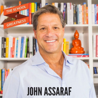 400 John Assaraf: Unlock Your Brains Full Potential (and the Neuroscience Behind It)
