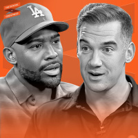 Karamo Brown: How To HEAL  Live In Your Authenticity To ATTRACT ABUNDANCE