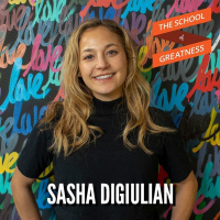 731 Mindset of Becoming World Champion with Sasha Digiulian