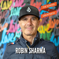 754 Master Your Heart and Mind with Robin Sharma